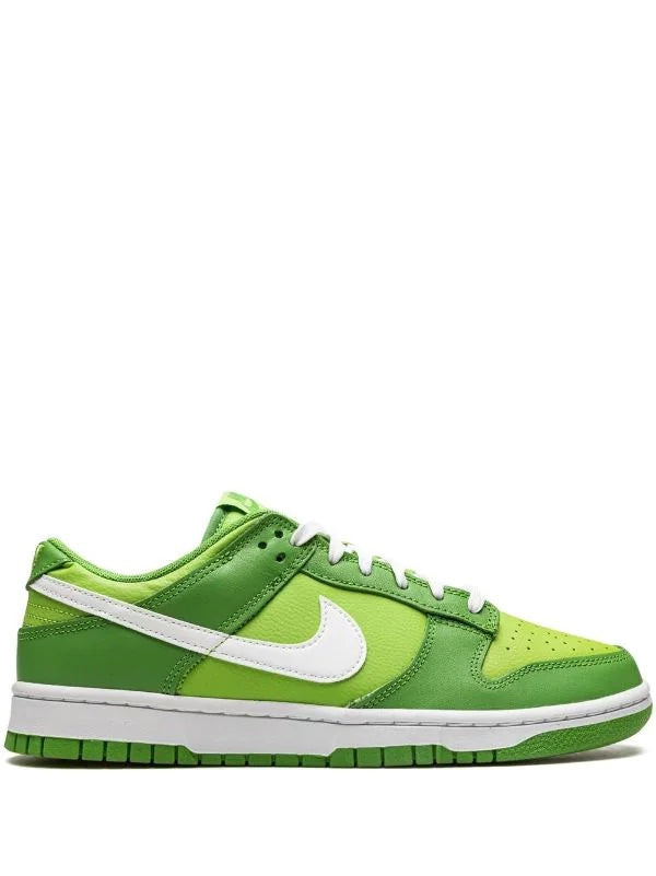 Nike Air Dunk Low Chlorophyll