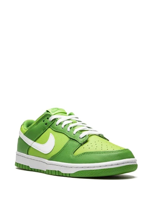 Nike Air Dunk Low Chlorophyll