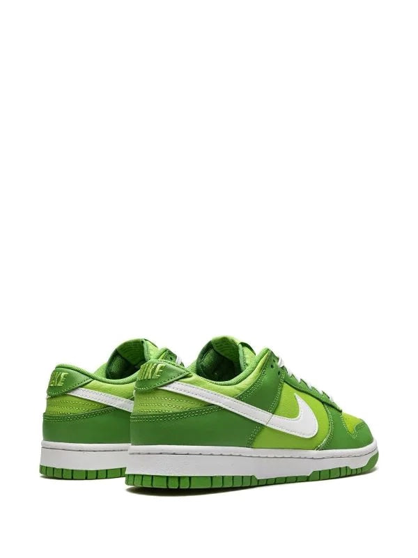 Nike Air Dunk Low Chlorophyll