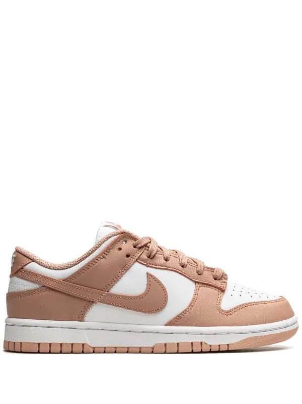 Nike Air Dunk Low - Rose