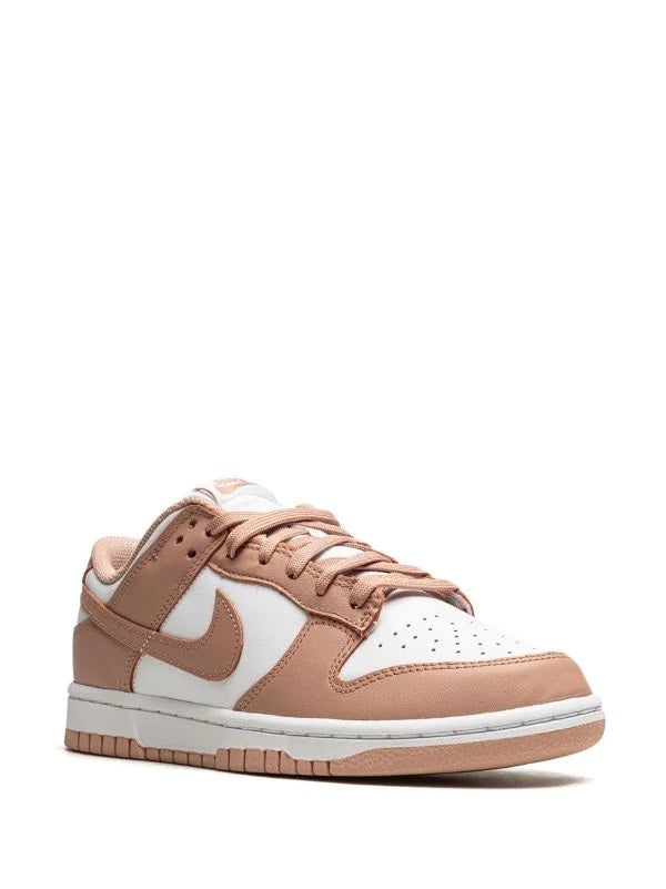 Nike Air Dunk Low - Rose