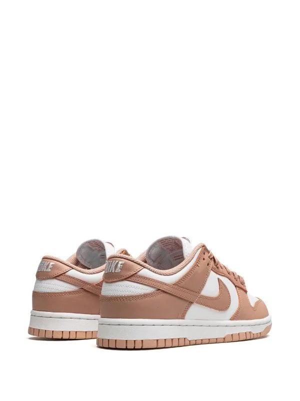 Nike Air Dunk Low - Rose