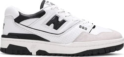 New Balance 550 'Sea Salt Black'