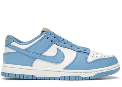 Nike Dunk Low Blue Coast