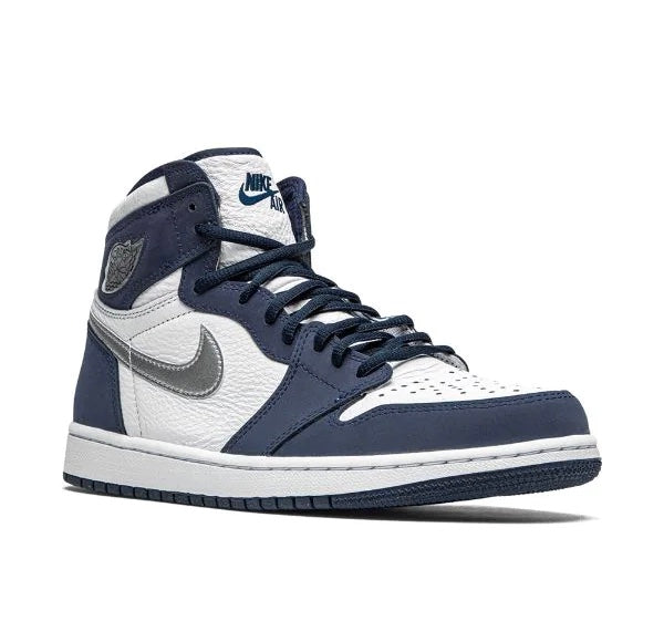 Air Jordan 1 Retro High 'Co.Jp Midnight Navy'