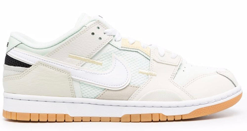 SB Dunk Low ‘Scrap’