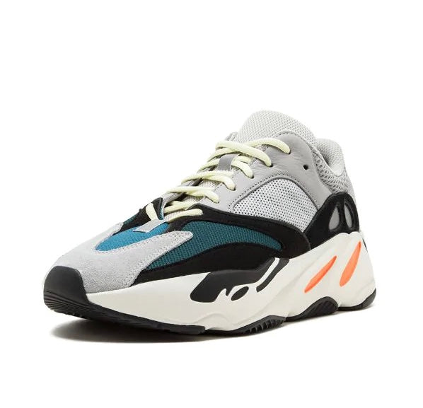 Yeezy Boost 700 V2 'Wave Runner Solid Grey'