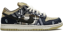 SB Dunk Low ‘Travis Scott’