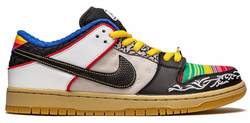 SB Dunk Low ‘SB Celebration’