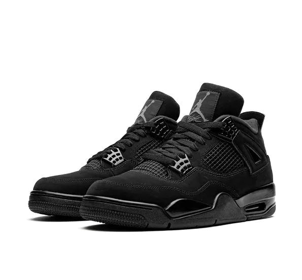 Air Jordan 4 Retro Black Cat