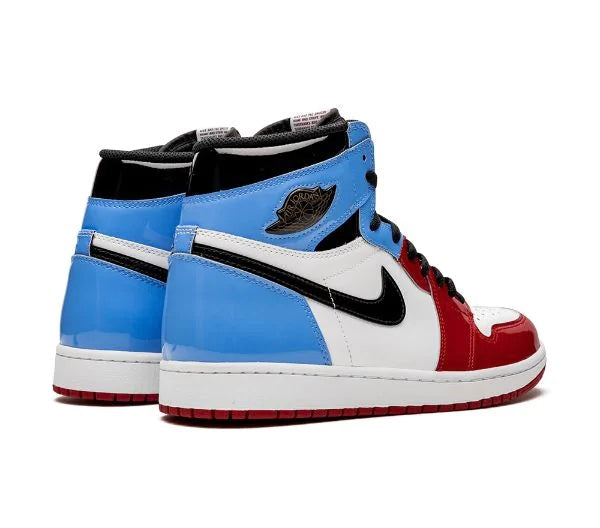 Air Jordan 1 Retro High 'Fearless UNC Chicago'