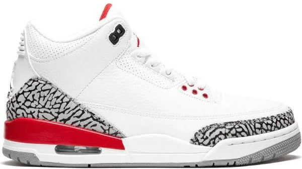 Air Jordan 3 Retro “Hall Of Fame”