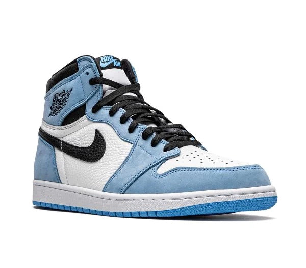 Air Jordan 1 Retro High 'University Blue'