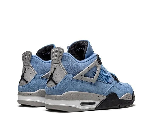 Air Jordan 4 ‘University Blue’