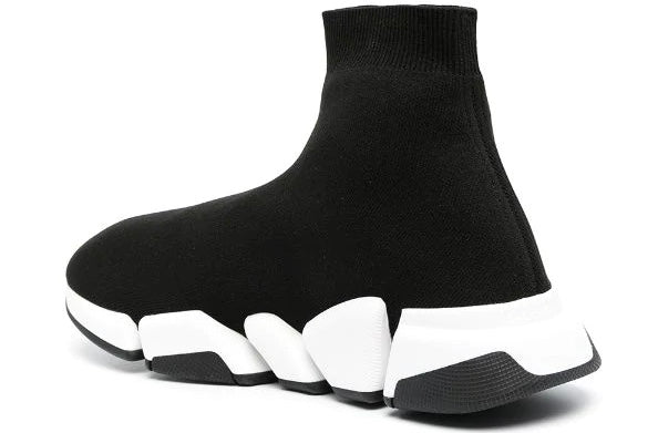 Balenciaga Speed 2.0 “Black/White”