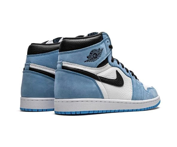 Air Jordan 1 Retro High 'University Blue'