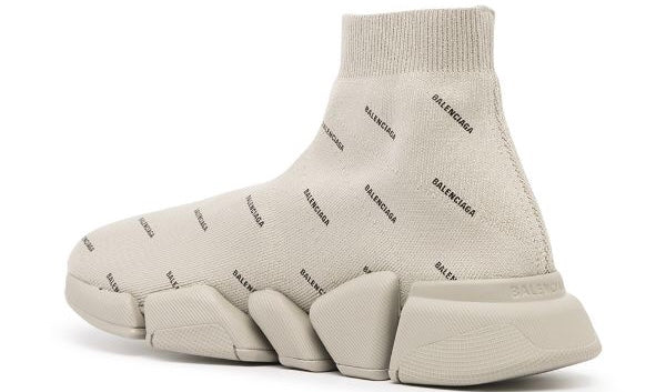 Balenciaga Speed 2.0 LT ‘Almond toe’