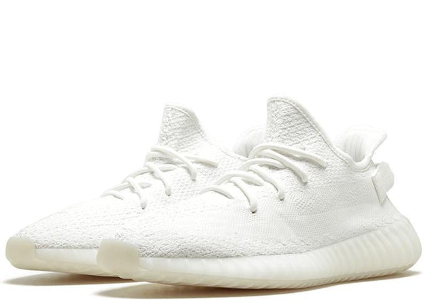 YEEZY BOOST 350 V2 CREAM/TRIPLE WHITE