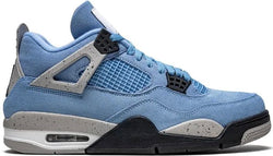 Air Jordan 4 ‘University Blue’