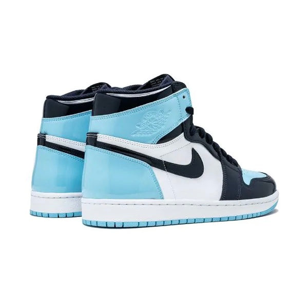 Air Jordan 1 Retro High OG 'Blue Chill'