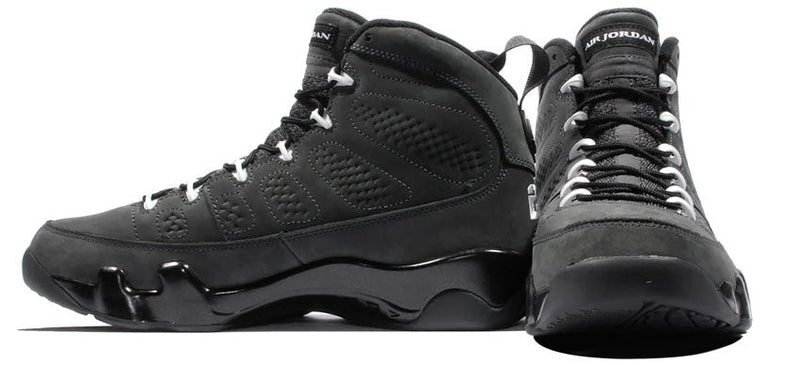 Air Jordan 9 Retro ‘Anthracite’