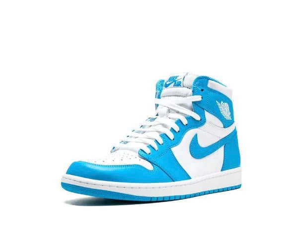 Air Jordan 1 Retro High 'OG UNC'