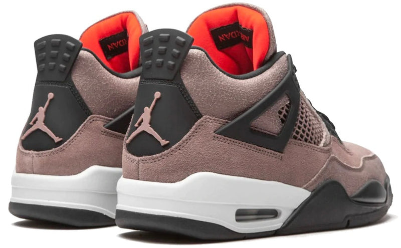 Air Jordan 4 Retro 'Taupe Haze'