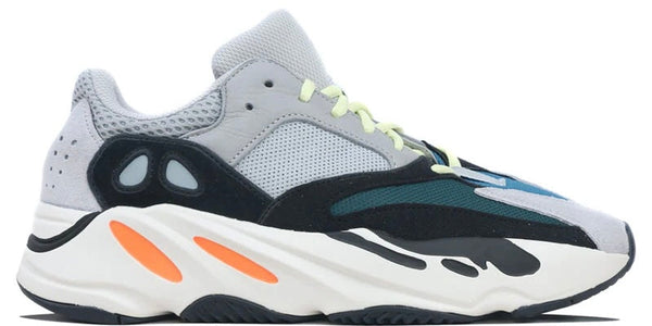 Yeezy Boost 700 V2 'Wave Runner Solid Grey'