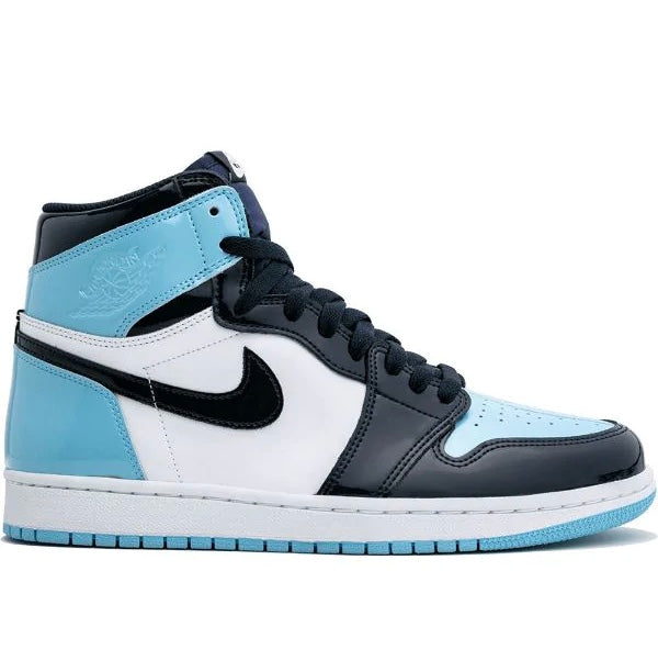 Air Jordan 1 Retro High OG 'Blue Chill'