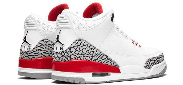 Air Jordan 3 Retro “Hall Of Fame”