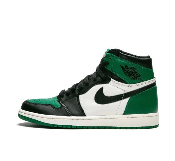 Air Jordan 1 Retro High ‘Pine Green’