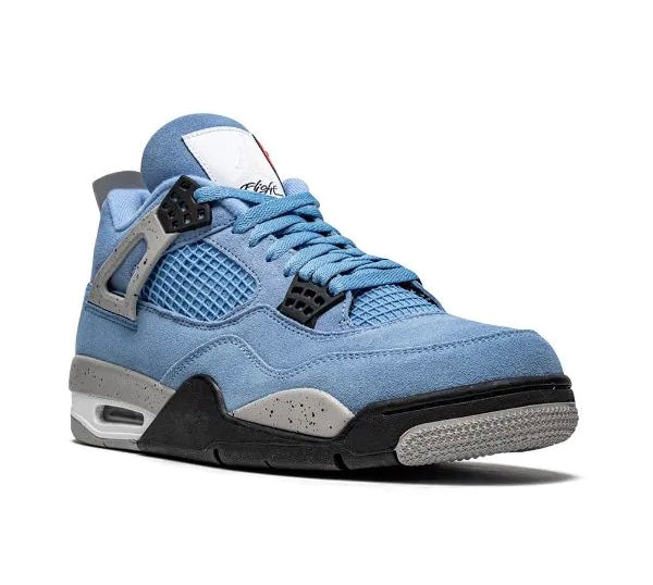 Air Jordan 4 ‘University Blue’