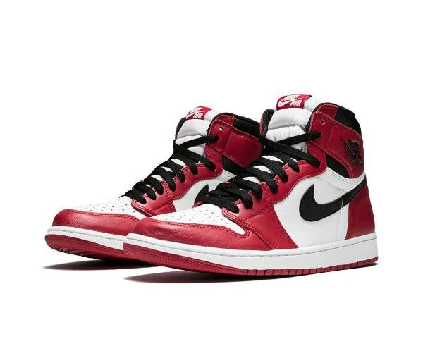 Air Jordan 1 Retro High 'OG Chicago'