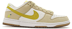 SB Dunk Low ‘Lemon Drop’