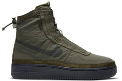 Air Force 1 High Shell ‘Forest Green’