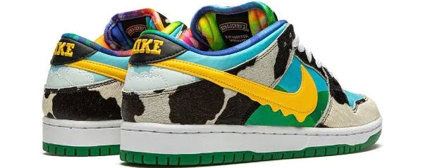 SB Dunk Low ‘Ben & Jerry’