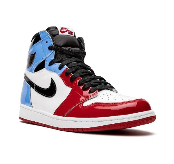 Air Jordan 1 Retro High 'Fearless UNC Chicago'