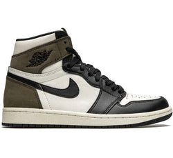 Air Jordan 1 Retro High 'Dark Mocha'