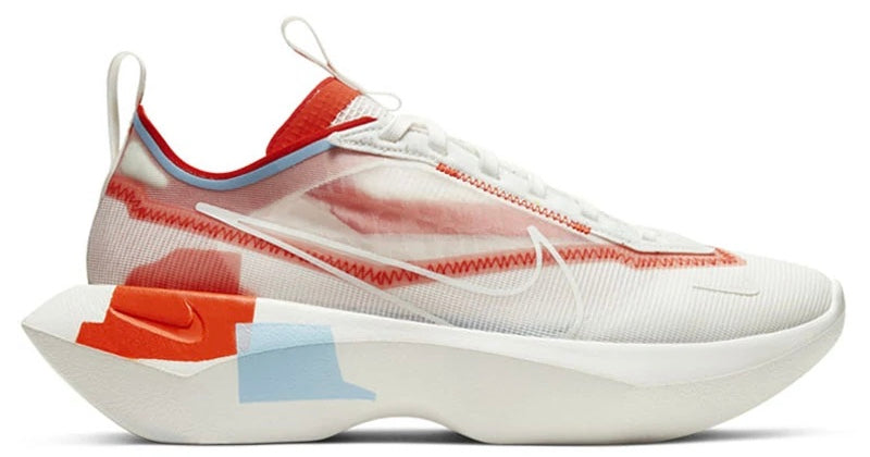 Vista Lite ‘White Team Orange’