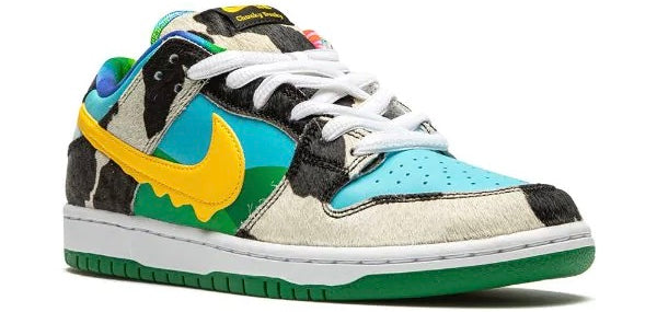 SB Dunk Low ‘Ben & Jerry’