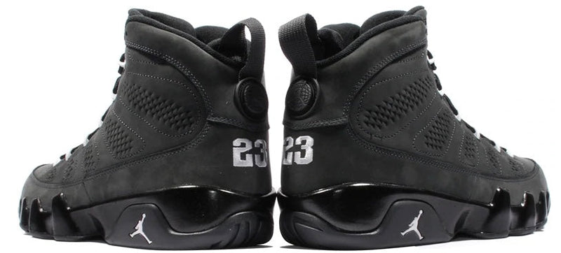 Air Jordan 9 Retro ‘Anthracite’