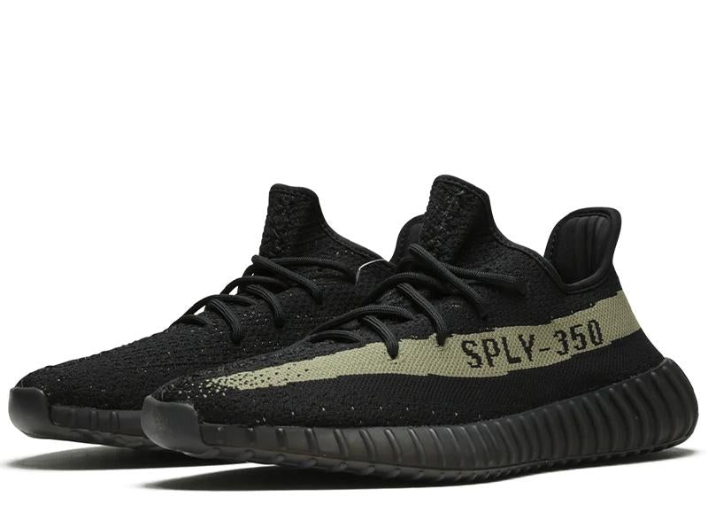 YEEZY BOOST 350 V2 GREEN