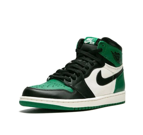 Air Jordan 1 Retro High ‘Pine Green’