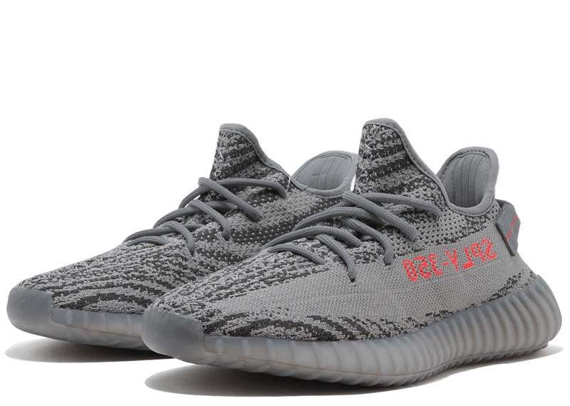 YEEZY BOOST 350 V2 BELUGA 2.0