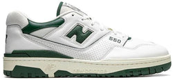 New Balance P550 ‘Rubber/Leather/Nylon’