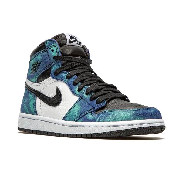 Air Jordan 1 Retro High 'Tie-Dye'