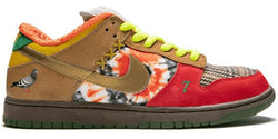 SB Dunk Low ‘What The Dunk’