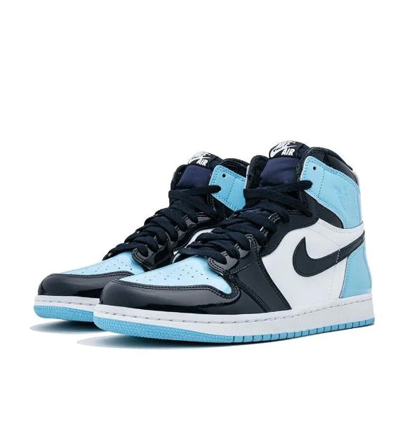 Air Jordan 1 Retro High OG 'Blue Chill'