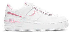 Air Force 1 Low Shadow ‘White Magic Flamingo’