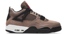 Air Jordan 4 Retro 'Taupe Haze'